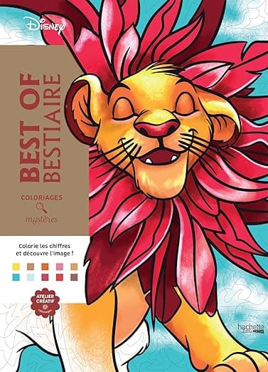 Best of Bestiaire