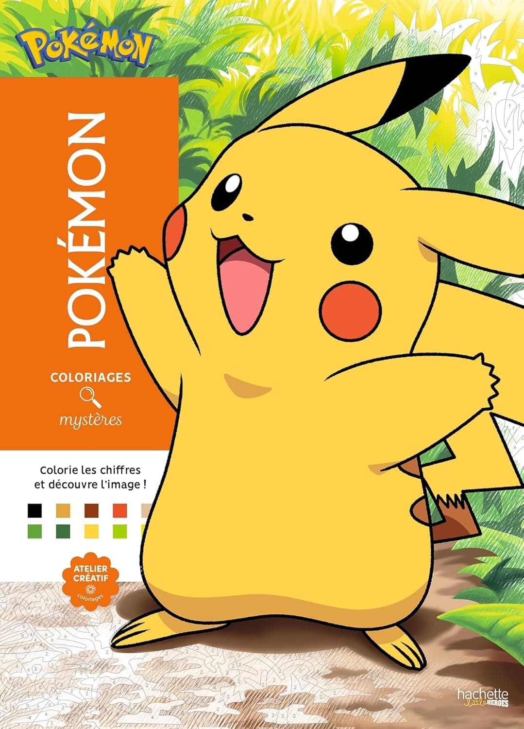 Pokemon